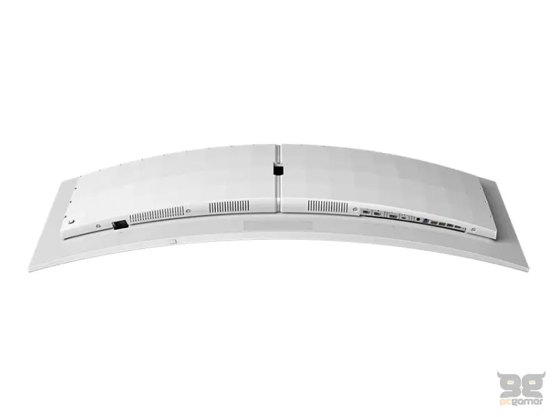 PHILIPS 48.9 inča 49M2C8900L/00 Curved 4K UHD QD OLED Gaming monitor 