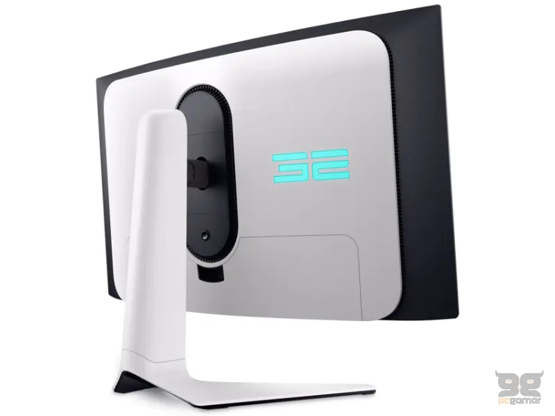 DELL 31.5 inch AW3225QF 4K OLED 240Hz G-Sync Alienware Gaming beli monitor 