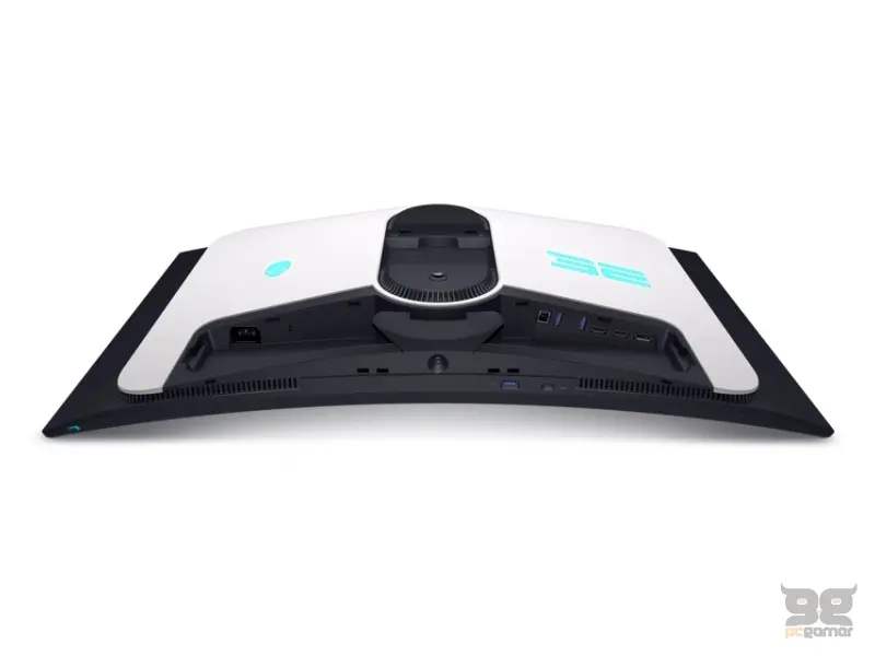 DELL 31.5 inch AW3225QF 4K OLED 240Hz G-Sync Alienware Gaming beli monitor 