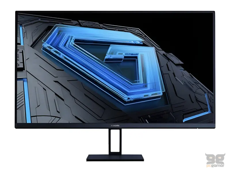 XIAOMI 27 inča G27i EU FHD 1920x1080 IPS 165Hz FreeSync Premium Gaming monitor (ELA5375EU) 