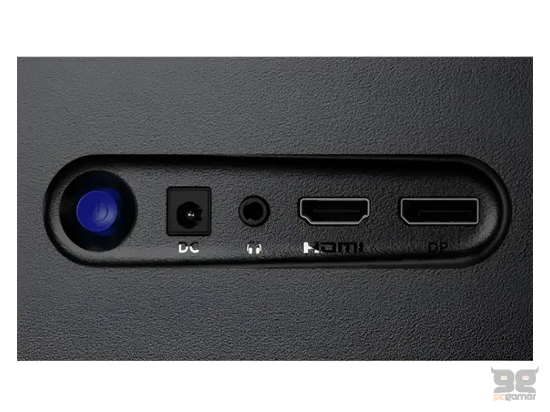 XIAOMI 27 inča G27i EU FHD 1920x1080 IPS 165Hz FreeSync Premium Gaming monitor (ELA5375EU) 