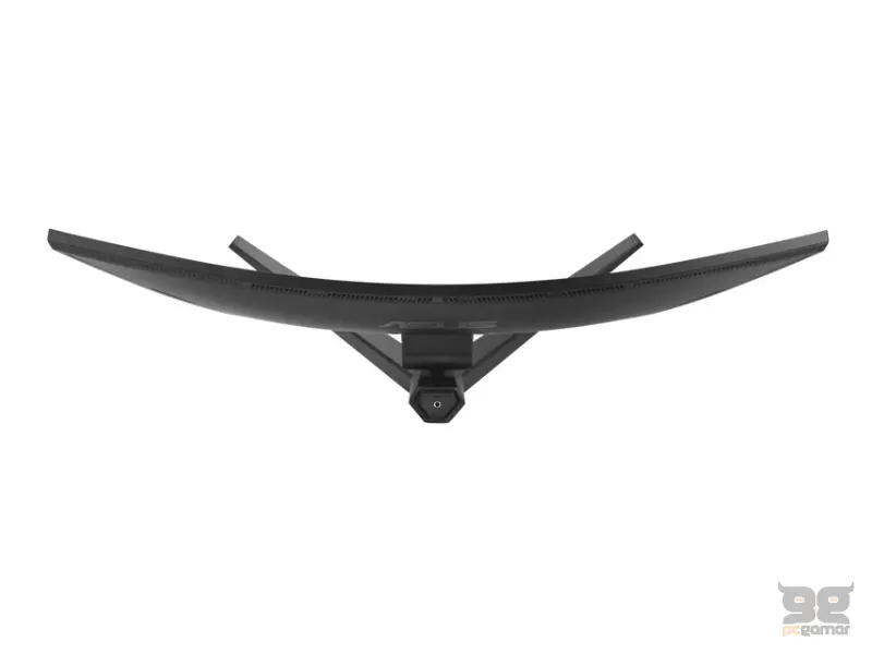 ASUS 34 inča TUF Gaming VG34VQL3A WQHD 3440x1440 VA180Hz FreeSync Premium Pro zakrivljeni gaming monitor 