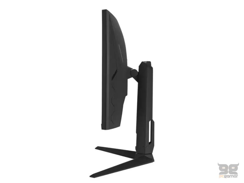 ASUS 34 inča TUF Gaming VG34VQL3A WQHD 3440x1440 VA180Hz FreeSync Premium Pro zakrivljeni gaming monitor 