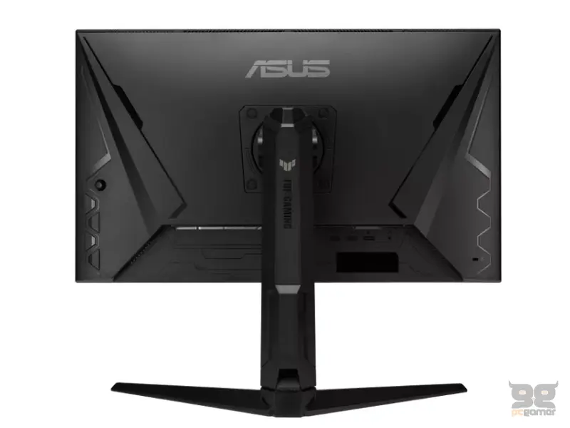 ASUS 27 inča TUF VG279QL3A FHD 1920x1080 IPS 180 Hz gaming monitor 