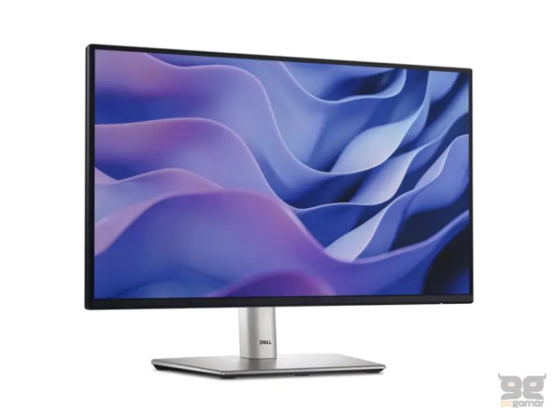 DELL 21.5 inch P2225H 100Hz Professional IPS monitor 