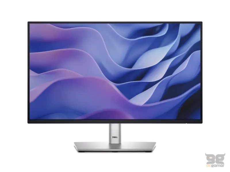 DELL 21.5 inch P2225H 100Hz Professional IPS monitor 