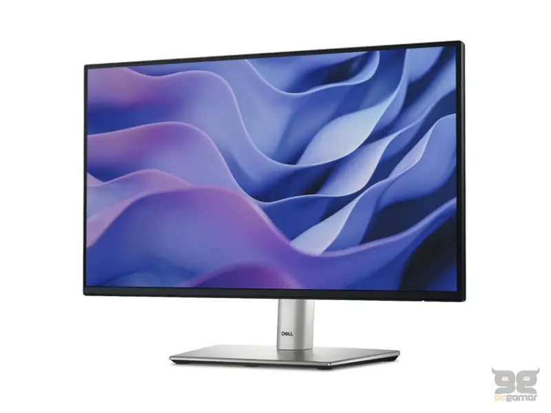 DELL 21.5 inch P2225H 100Hz Professional IPS monitor 