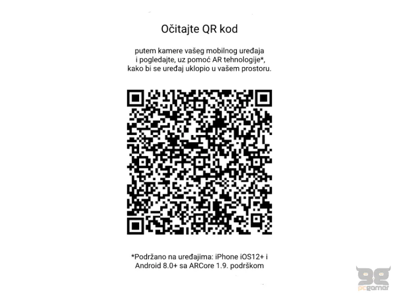 DELL 21.5 inch P2225H 100Hz Professional IPS monitor 