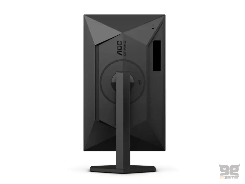 AOC 23.8 inča 24G4X FHD 1920x1080 IPS 180 Hz gaming monitor 