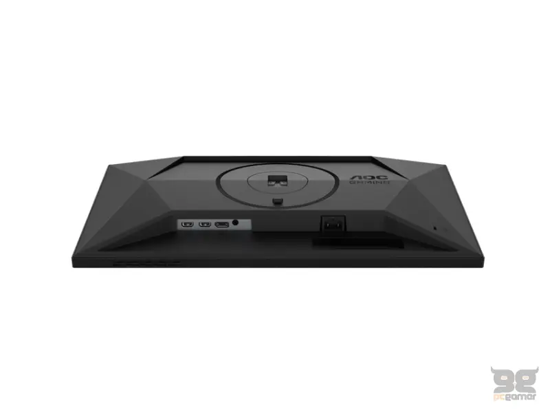 AOC 23.8 inča 24G4X FHD 1920x1080 IPS 180 Hz gaming monitor 