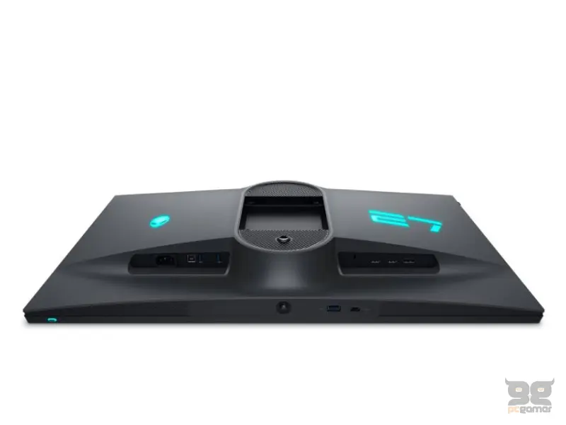 DELL 27 inch AW2725QF 4K IPS 180Hz G-Sync Alienware Dual-Resolution Gaming monitor 