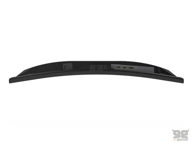 GIGABYTE 27 inča GS27FC FHD 1920x1080 180Hz zakrivljeni gaming monitor 