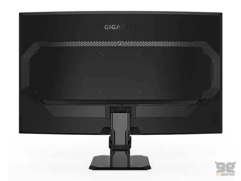 GIGABYTE 27 inča GS27FC FHD 1920x1080 180Hz zakrivljeni gaming monitor 