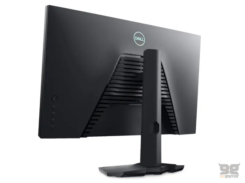 DELL OEM 27 inch G2724D QHD 165Hz FreeSync/G-Sync IPS Gaming monitor 