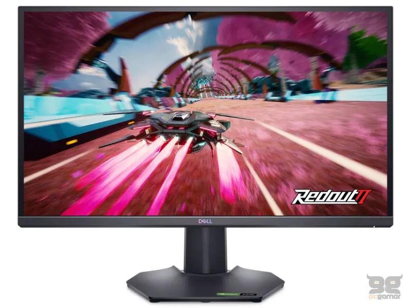 DELL OEM 27 inch G2724D QHD 165Hz FreeSync/G-Sync IPS Gaming monitor 