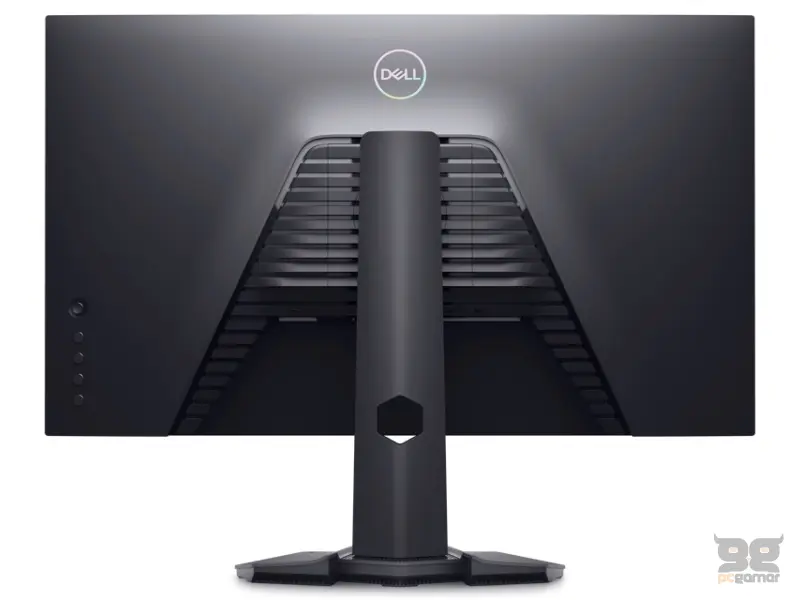 DELL OEM 27 inch G2724D QHD 165Hz FreeSync/G-Sync IPS Gaming monitor 