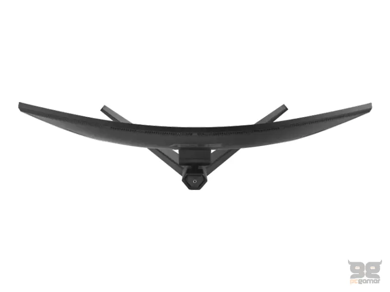 ASUS 34 inča TUF VG34VQEL1A UWQHD 3440x1440 VA 100 Hz zakrivljeni gaming monitor 