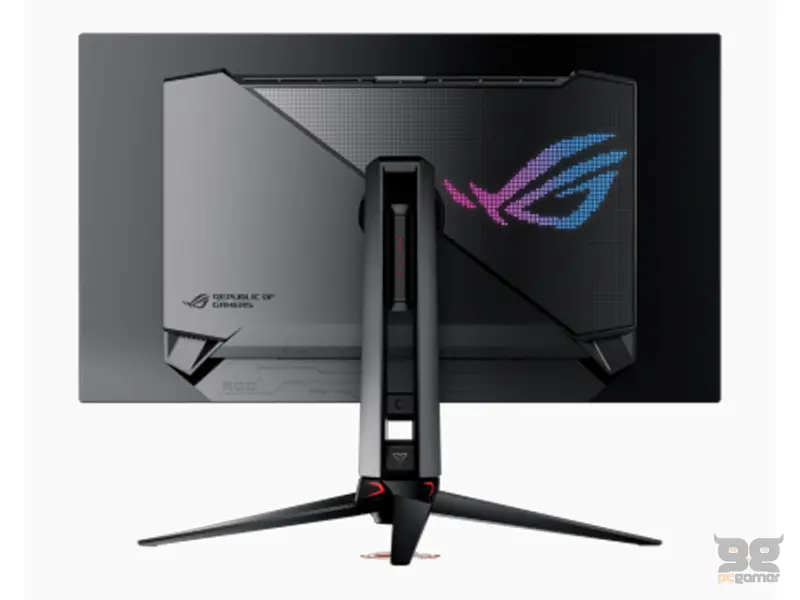 ASUS 32 inča ROG Swift PG32UCDP 4K 3840x2160 OLED 240 Hz gaming monitor 