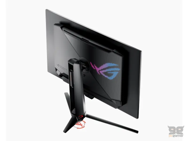 ASUS 32 inča ROG Swift PG32UCDP 4K 3840x2160 OLED 240 Hz gaming monitor 