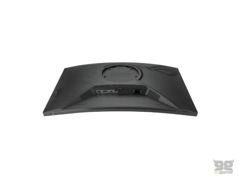 ASUS 27 inča ROG Strix XG27WCS USB Type-C Gaming zakrivljeni monitor crni 