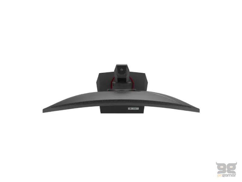 ASUS 27 inča ROG Strix XG27WCS USB Type-C Gaming zakrivljeni monitor crni 