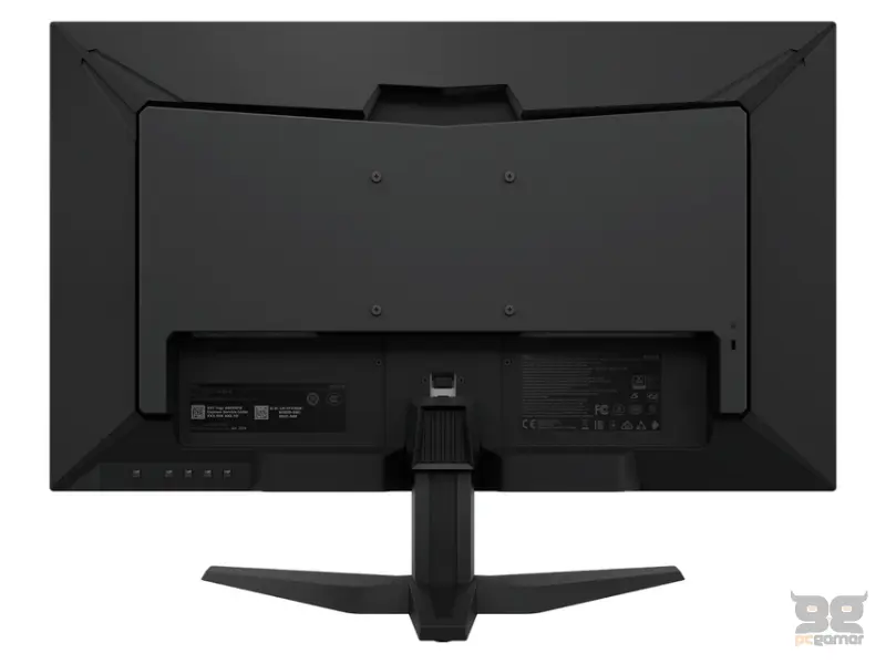 DELL 27 inch G2725D QHD 180Hz FreeSync IPS Gaming monitor 