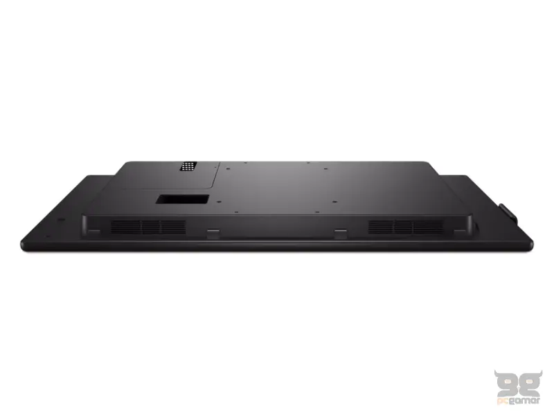 DELL 55 inch P5525QC 4K Conference Room monitor 