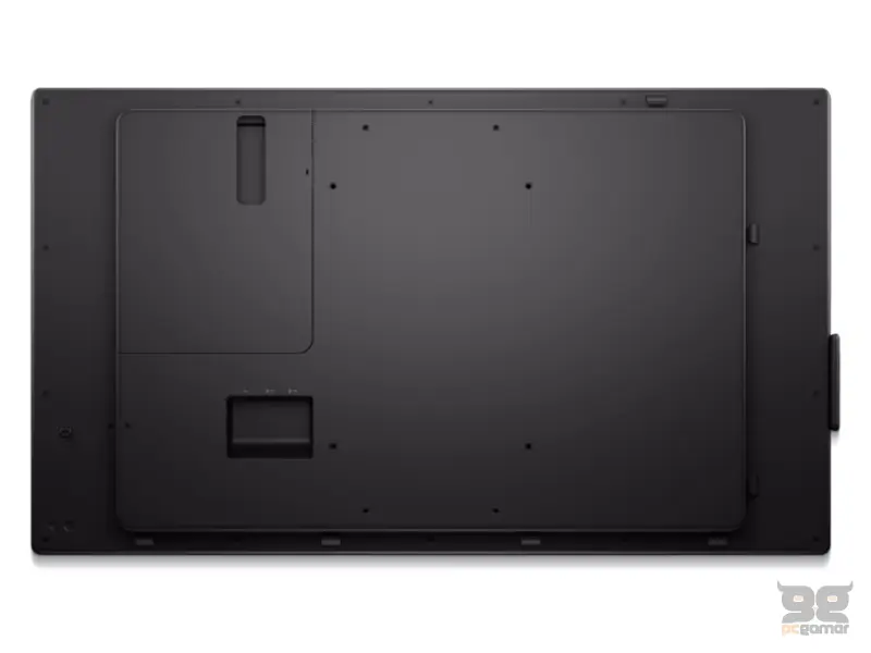 DELL 55 inch P5525QC 4K Conference Room monitor 