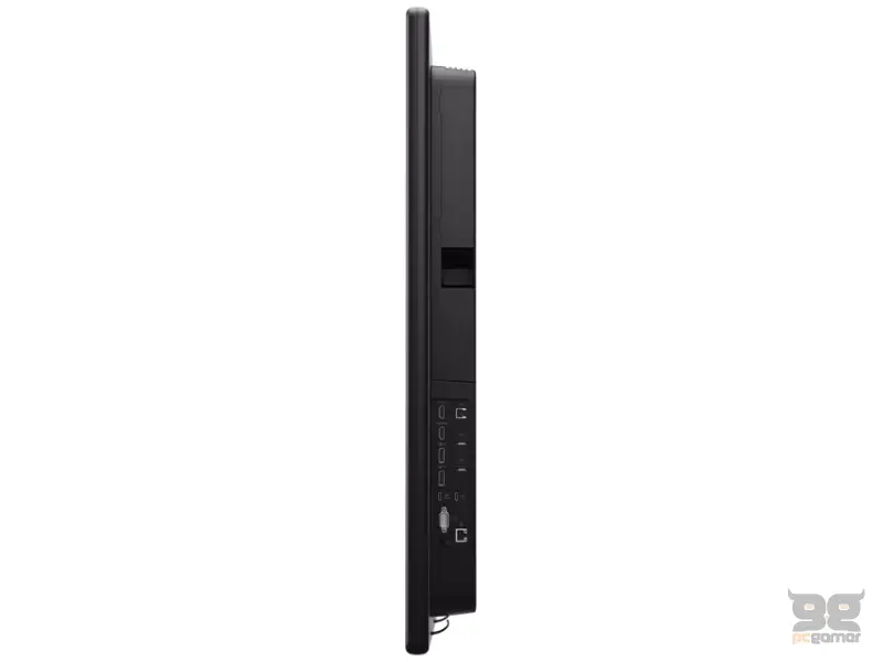 DELL 55 inch P5525QC 4K Conference Room monitor 