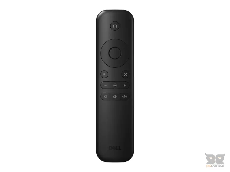 DELL 55 inch P5525QC 4K Conference Room monitor 