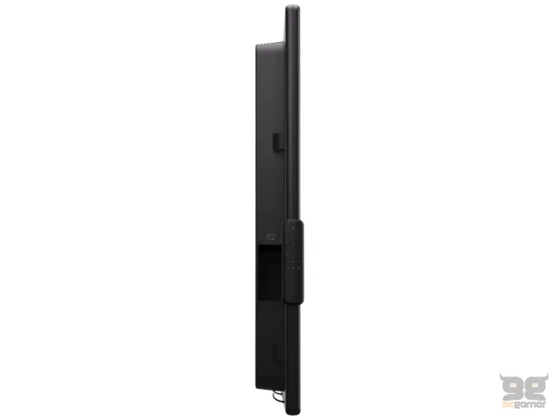 DELL 55 inch P5525QC 4K Conference Room monitor 