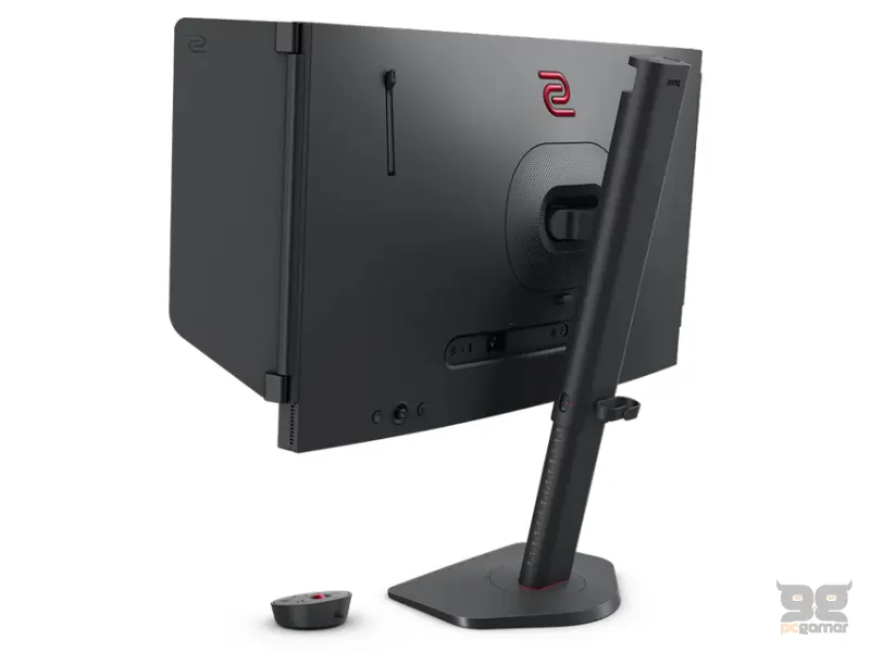 BENQ 24.1 inča Zowie XL2566X+ FHD 1920x1080 400 Hz gaming monitor 