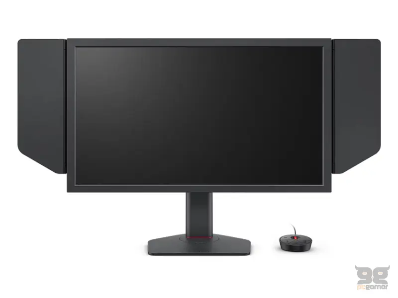 BENQ 24.1 inča Zowie XL2566X+ FHD 1920x1080 400 Hz gaming monitor 