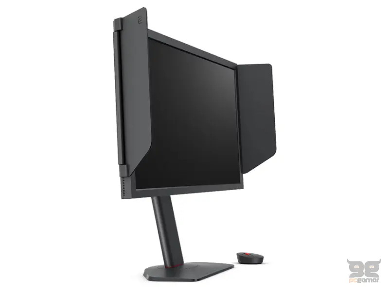 BENQ 24.1 inča Zowie XL2566X+ FHD 1920x1080 400 Hz gaming monitor 