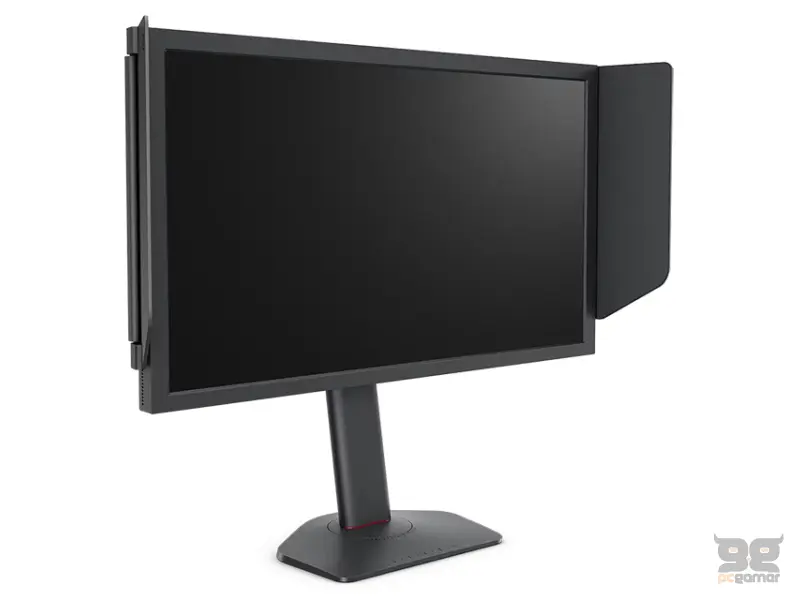 BENQ 24.1 inča Zowie XL2566X+ FHD 1920x1080 400 Hz gaming monitor 