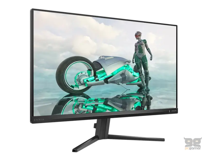 PHILIPS_ 27 inča Evnia 27M2N3500NL/00 QHD 2560x1440 180Hz VA G-Sync gaming monitor 