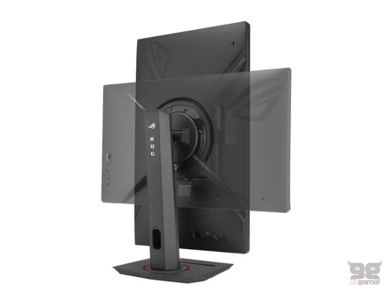 ASUS 24.5 inča ROG Strix XG259CS FHD 1920x1080 Fast IPS 180 Hz gaming monitor 