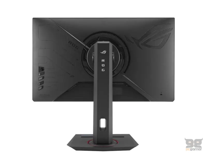 ASUS 24.5 inča ROG Strix XG259CS FHD 1920x1080 Fast IPS 180 Hz gaming monitor 