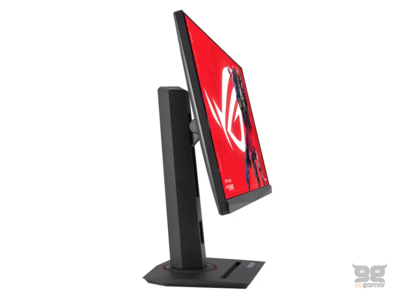 ASUS 24.5 inča ROG Strix XG259CS FHD 1920x1080 Fast IPS 180 Hz gaming monitor 