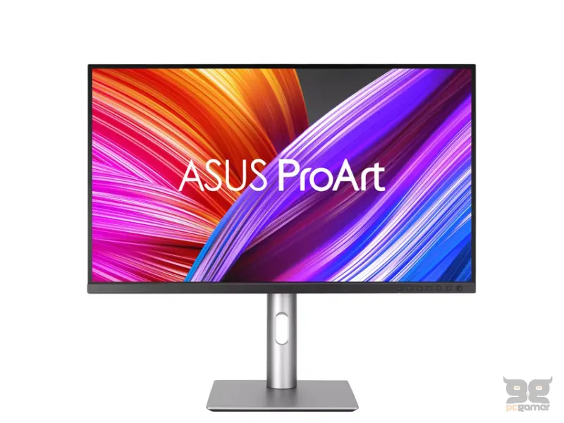 ASUS 27 inča PA279CRV 4K 3840x2160 IPS Adaptive Sync dizajnerski monitor 
