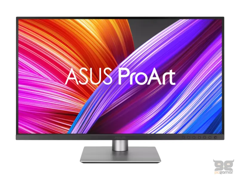 ASUS 27 inča PA279CRV 4K 3840x2160 IPS Adaptive Sync dizajnerski monitor 