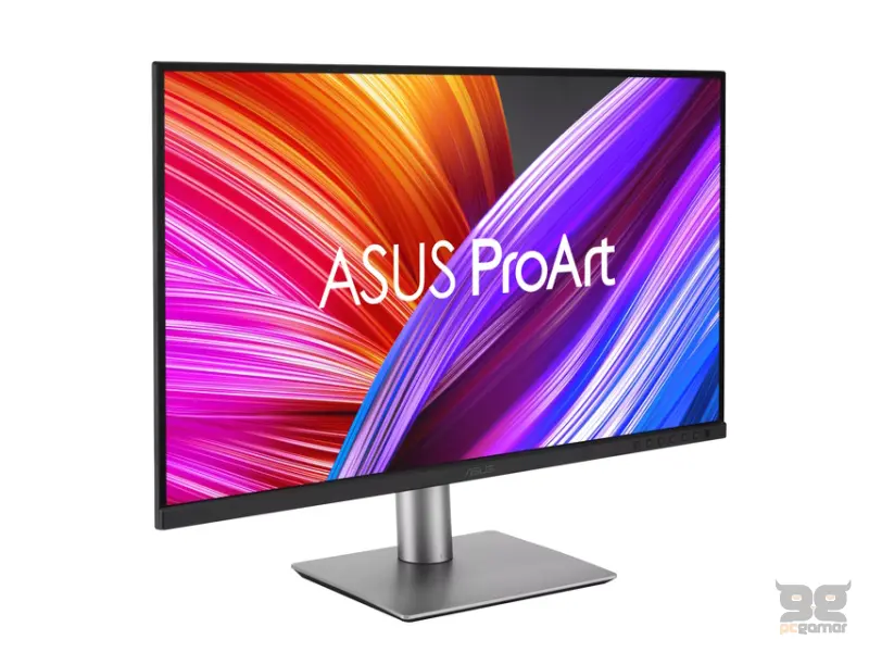 ASUS 27 inča PA279CRV 4K 3840x2160 IPS Adaptive Sync dizajnerski monitor 