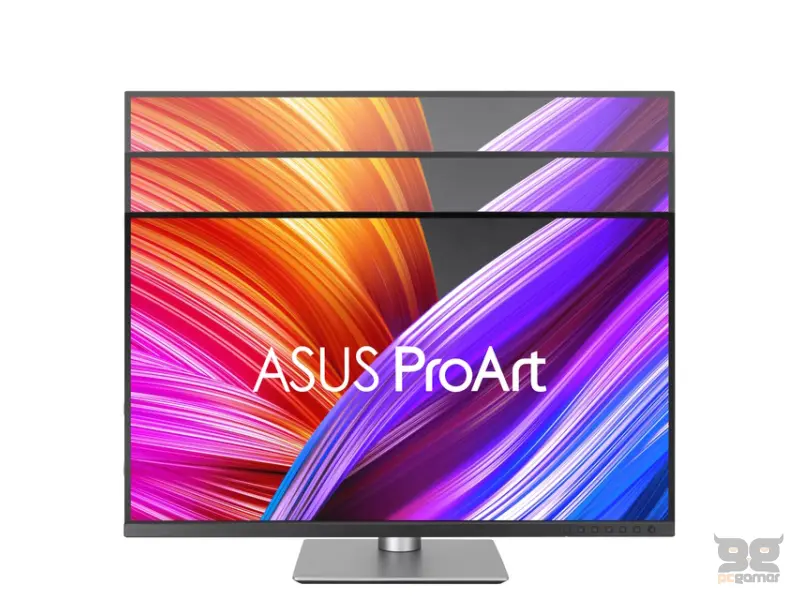 ASUS 27 inča PA279CRV 4K 3840x2160 IPS Adaptive Sync dizajnerski monitor 