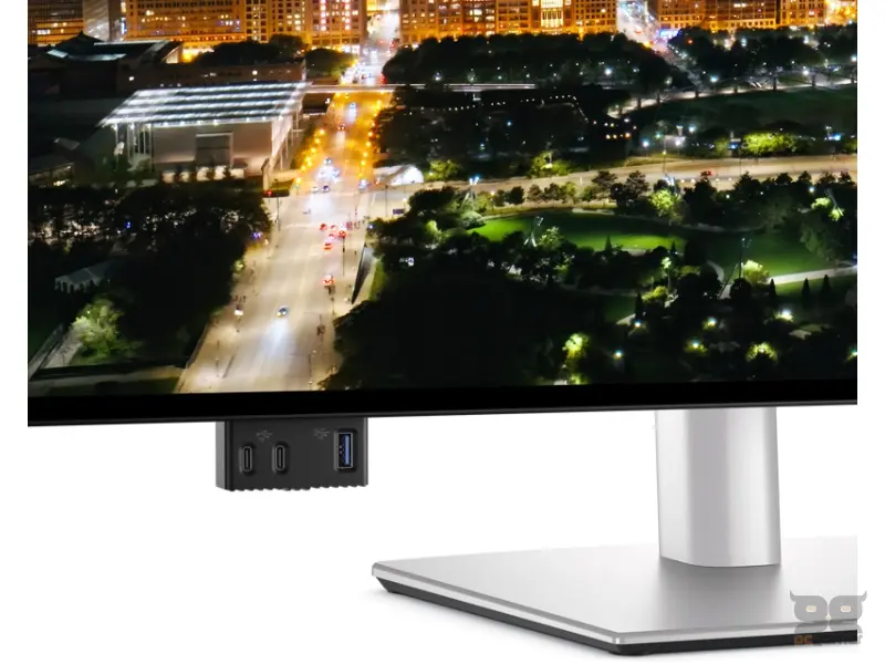 DELL 31.5 inch U3225QE 4K 120Hz Thunderbolt UltraSharp IPS monitor 