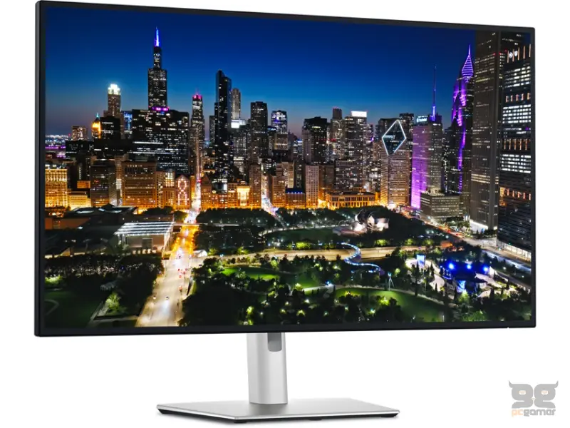 DELL 31.5 inch U3225QE 4K 120Hz Thunderbolt UltraSharp IPS monitor 