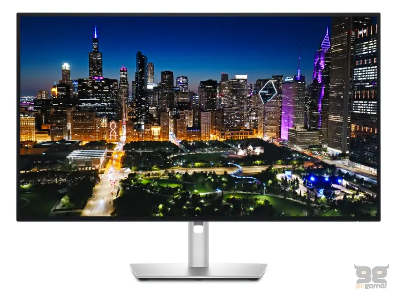 DELL 31.5 inch U3225QE 4K 120Hz Thunderbolt UltraSharp IPS monitor 