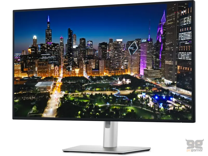 DELL 31.5 inch U3225QE 4K 120Hz Thunderbolt UltraSharp IPS monitor 
