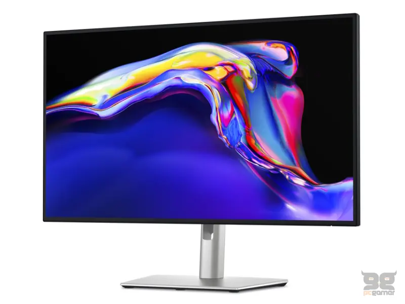 DELL 27 inch U2725QE 4K 120Hz Thunderbolt UltraSharp IPS monitor 