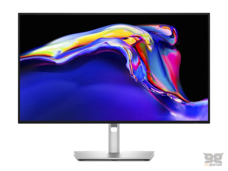 DELL 27 inch U2725QE 4K 120Hz Thunderbolt UltraSharp IPS monitor 