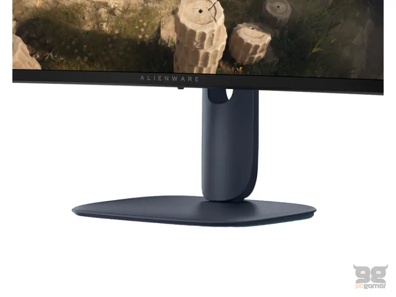 DELL 34 inch AW3425DWM 180Hz WQHD FreeSync Alienware Gaming zakrivljeni monitor 